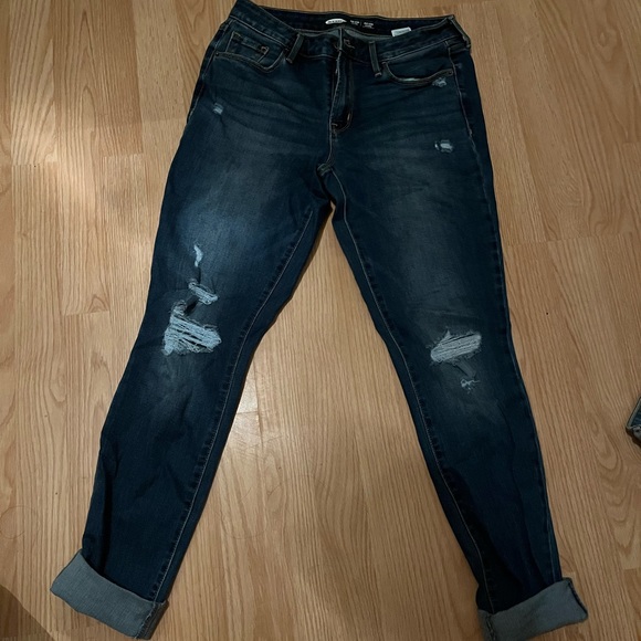 Old Navy Jeans - Picture 2 of 2